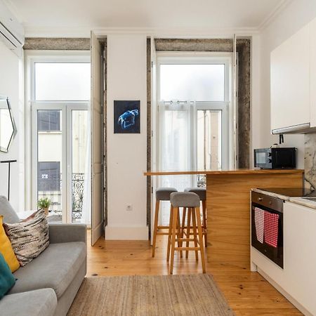 Ferienwohnung Guestready - Urban Oasis In Campanha Porto Exterior foto