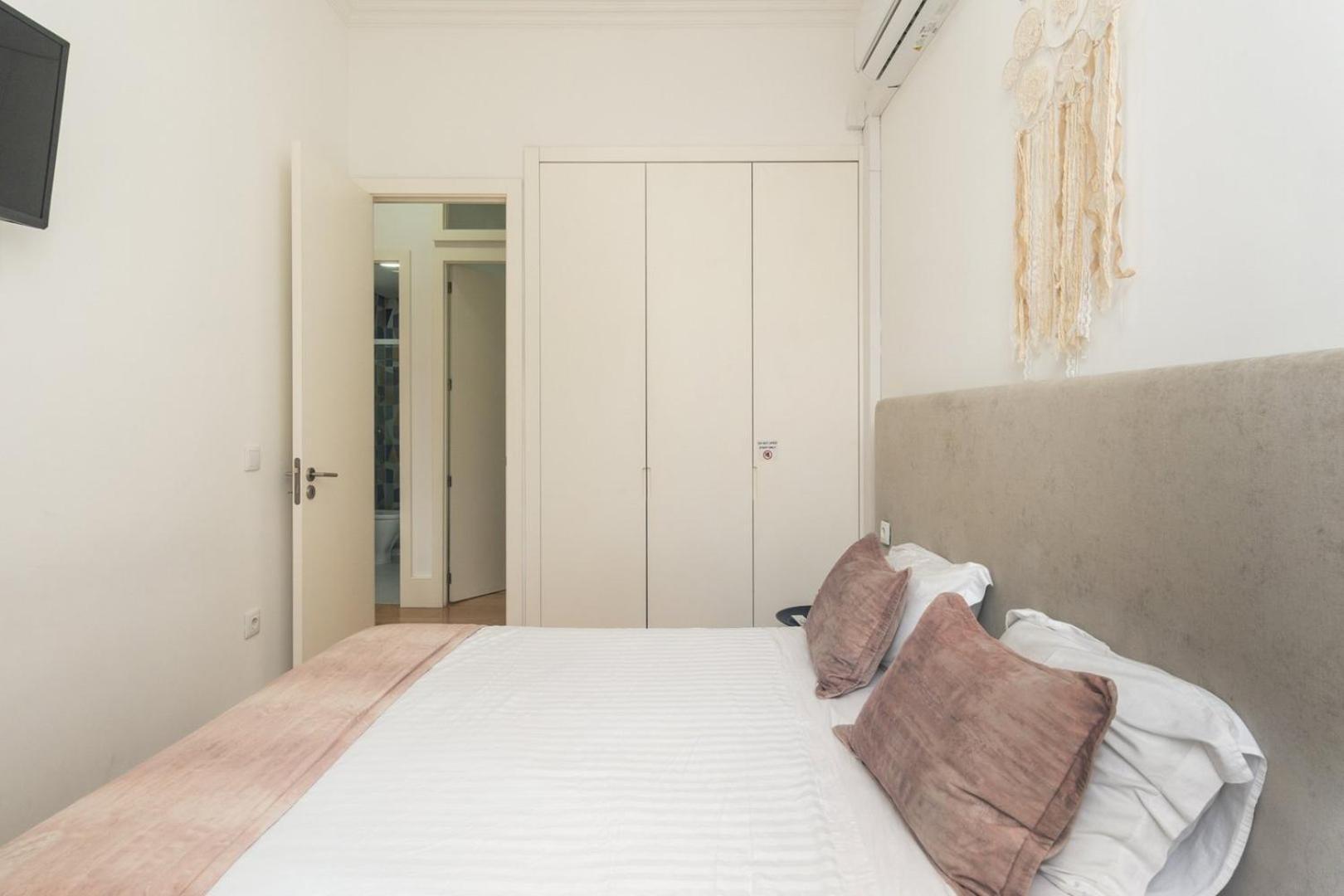 Ferienwohnung Guestready - Urban Oasis In Campanha Porto Exterior foto