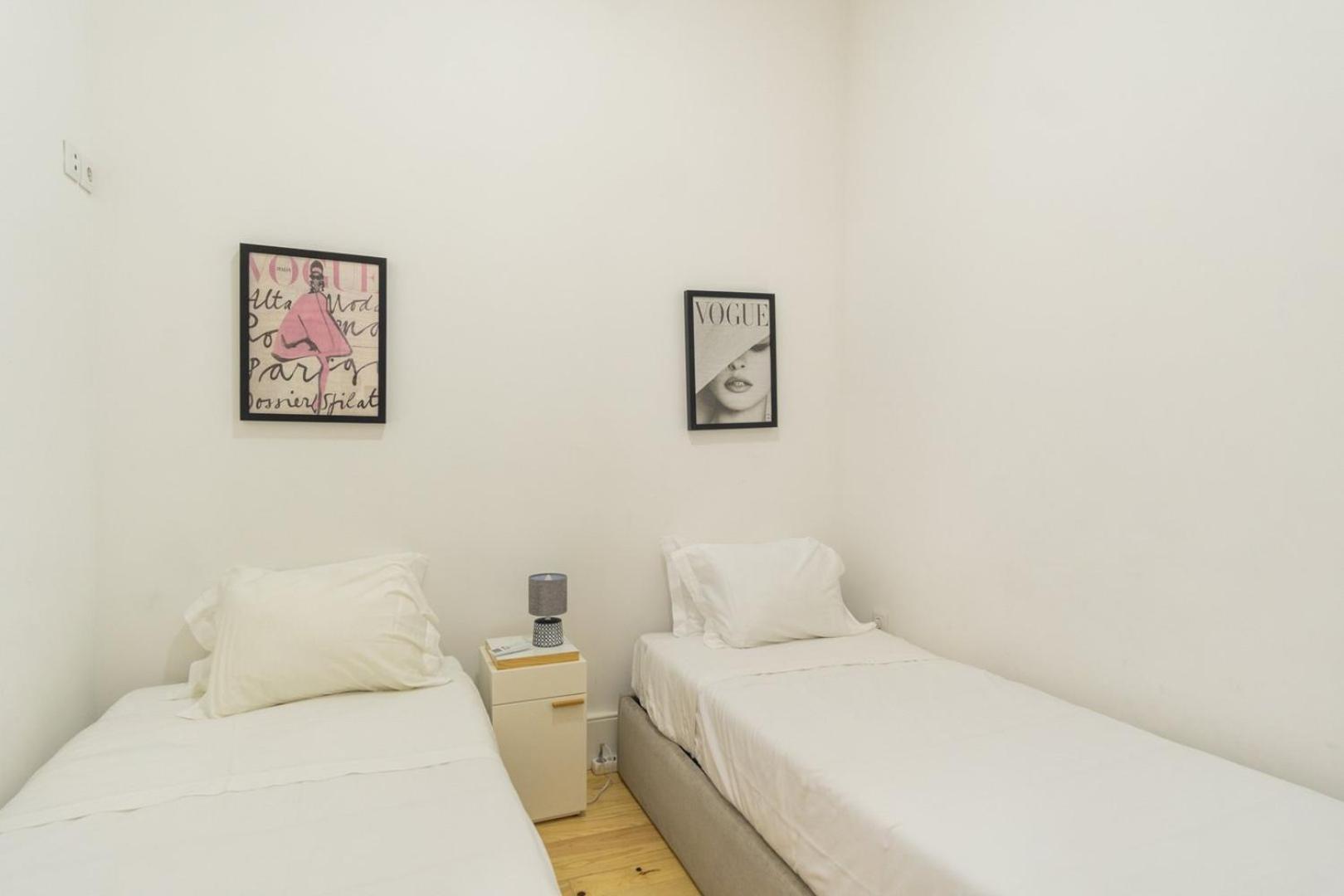 Ferienwohnung Guestready - Urban Oasis In Campanha Porto Exterior foto
